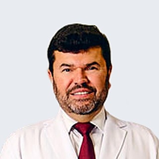 Antonio Méndez Noble, MD