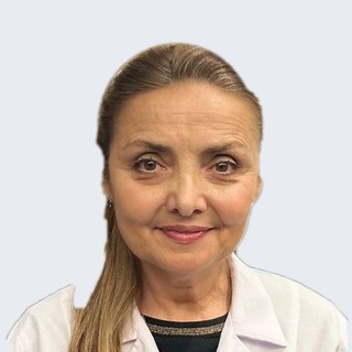Berrin Toksü, MD