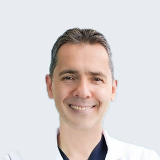 Ercüment Bozkurt, MD